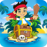 jake wonderful island of pirates
