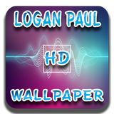 Wallpaper For Logan Paul icône