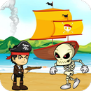 Jake and the land pirates adventure APK