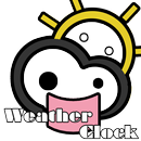 Weather Clock Widget for World APK
