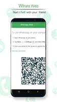 Whats Web For Whatscan 2018 screenshot 2