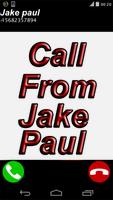برنامه‌نما live video call from Jаkе Раul Pro عکس از صفحه