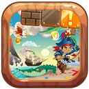 Jake and the pirates adventure APK