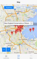 Boston Landmarks 截图 3