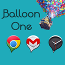 Balloon One - Icon Pack APK