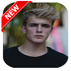 Jake Paul Wallpapers HD ikona