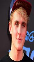 Jake Paul Wallpapers HD โปสเตอร์