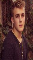 Jake Paul Wallpapers HD ภาพหน้าจอ 2