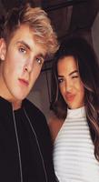 Jake Paul Wallpapers HD ภาพหน้าจอ 3