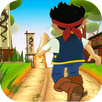 jake run adventure 3D APK