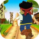 jake run adventure 3D APK