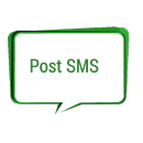 Post SMS APK