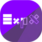 ExpX - Experience Expo icône