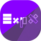 ExpX - Experience Expo 图标