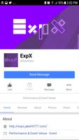 ExpX - Experience Expo ภาพหน้าจอ 3