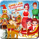 Christmas Family Celebration APK