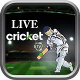 Live Cricket TV - Live Streaming icône