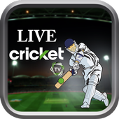 تحميل   Live Cricket TV - Live Streaming APK 