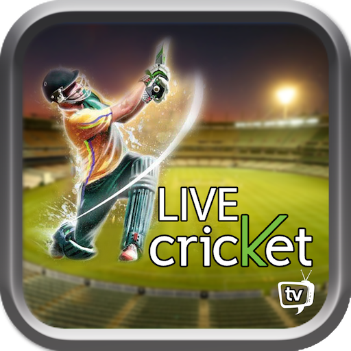 Live Cricket TV HD