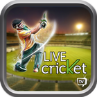 Live Cricket TV HD icon