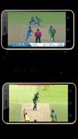 Live Cricket TV HD Affiche