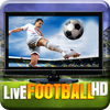 Live Football TV - Live HD Streaming icon Live Football TV - Live HD Streaming icon