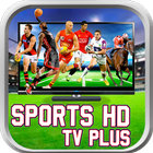 Live Sports TV HD icône