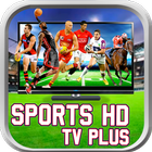 آیکون‌ Live Sports TV HD