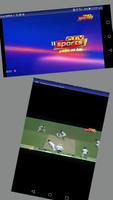 پوستر Live Sports TV HD