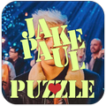 Jake Picture & Team 10 Puzzle Game