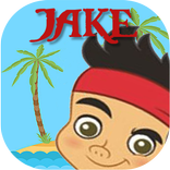 Jake Adventures Pirate's Land