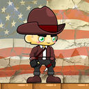 JAKE PAUL:COWBOY RUN APK