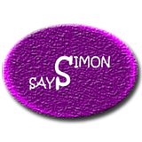 Simon Says - Free icon