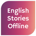 English Stories Offline 아이콘