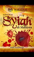 Isu Syiah Di Malaysia الملصق