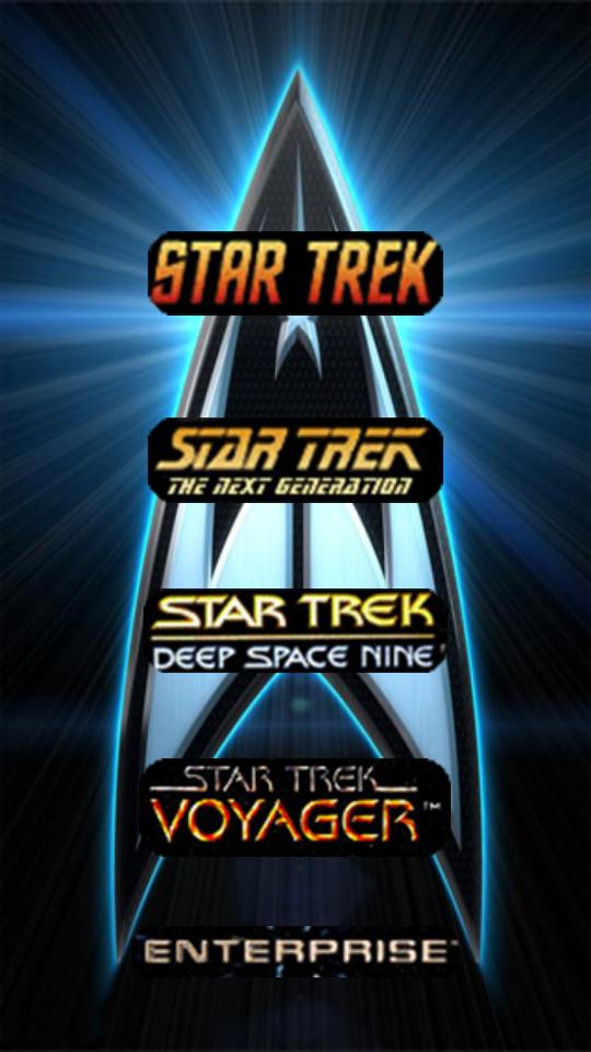 Android 用の Star Trek Wallpaper Apk をダウンロード