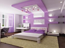 Ceiling Design Ideas screenshot 1