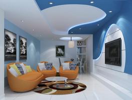 Ceiling Design Ideas اسکرین شاٹ 2