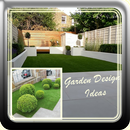 Jardin Design Ideas APK