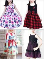Kids Dress Designs poster