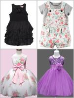 Kids Dress Designs screenshot 1