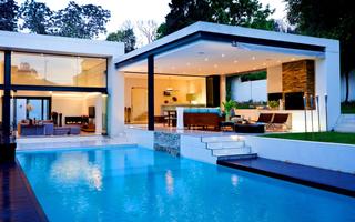 House Pool Design اسکرین شاٹ 3