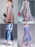 1 Schermata Long Dress