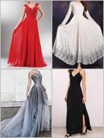 2 Schermata Long Dress