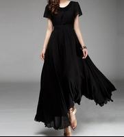 3 Schermata Long Dress