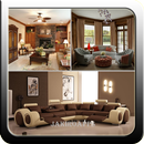 Living Room Idées design APK