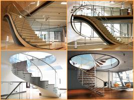 Modern Staircase Design スクリーンショット 1