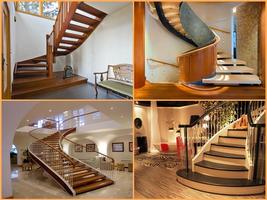 Modern Staircase Design 스크린샷 2