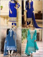 Salwar Kameez 截圖 2