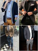 Street Fashion Men Swag Style ảnh chụp màn hình 2